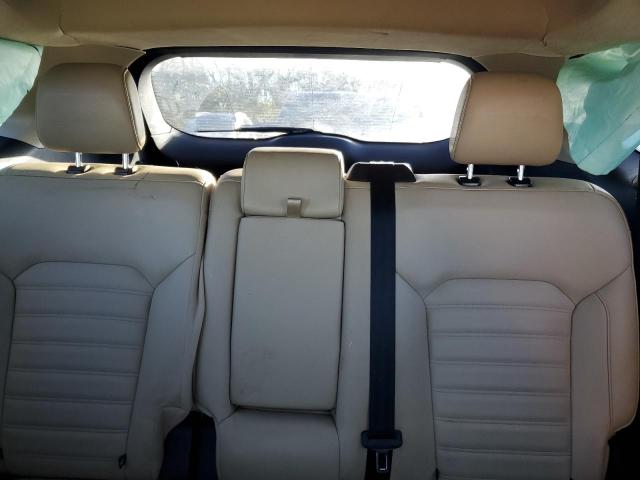 Фото 10 с аукциона – 2020 FORD EDGE SEL с VIN 2FMPK3J93LBB13740