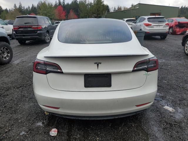 Photo 6 from auction – 2020 TESLA MODEL 3 with VIN 5YJ3E1EA4LF805866