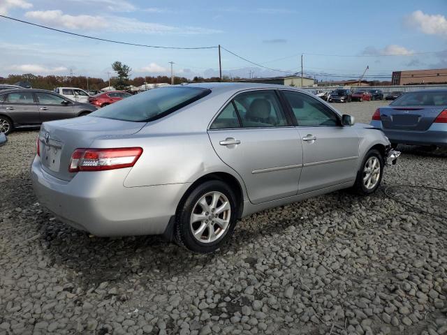 Photo 3 from auction – 2011 TOYOTA CAMRY BASE with VIN 4T1BF3EK9BU175518