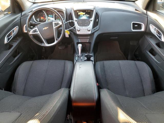 Photo 8 from auction – 2015 CHEVROLET EQUINOX LT with VIN 2GNALBEK1F1168803