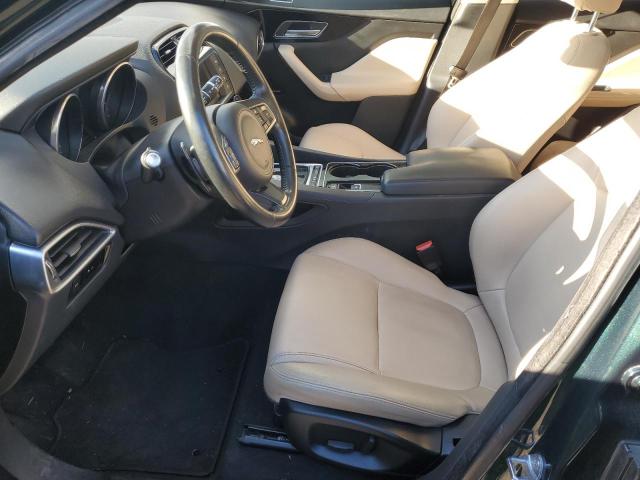 Photo 7 from auction – 2017 JAGUAR F-PACE PRE with VIN SADCJ2BV3HA084548