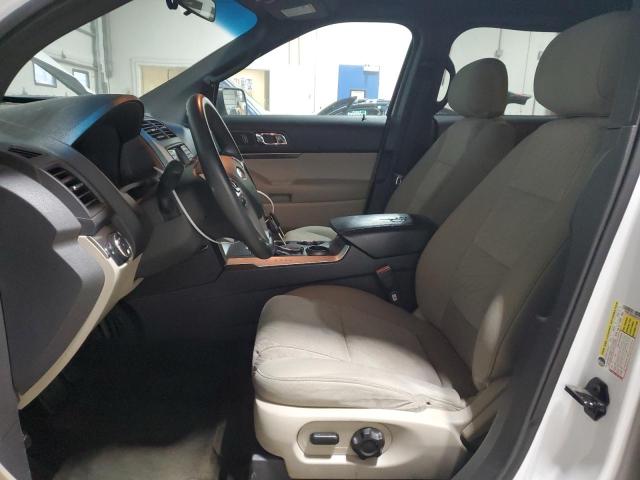 Photo 7 from auction – 2013 FORD EXPLORER with VIN 1FM5K7B95DGB84526