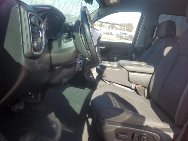 Photo 7 from auction – 2022 CHEVROLET SILVERADO with VIN 1GCUYDED8NZ204366