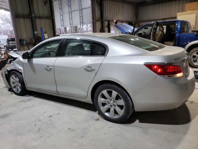 Photo 2 from auction – 2011 BUICK LACROSSE C with VIN 1G4GE5ED2BF339380