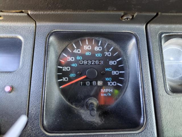 Photo 9 from auction – 1995 JEEP WRANGLER / with VIN 1J4FY19PXSP252139