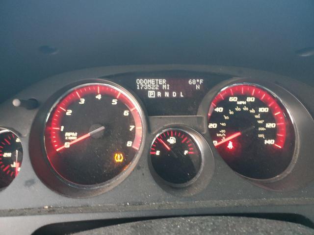 Photo 9 from auction – 2012 GMC ACADIA DEN with VIN 1GKKRTED2CJ206533