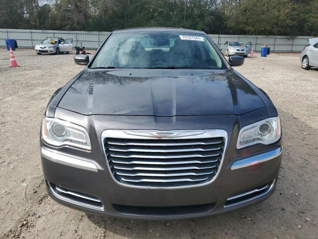 Photo 5 from auction – 2014 CHRYSLER 300 with VIN 2C3CCAAG0EH373391
