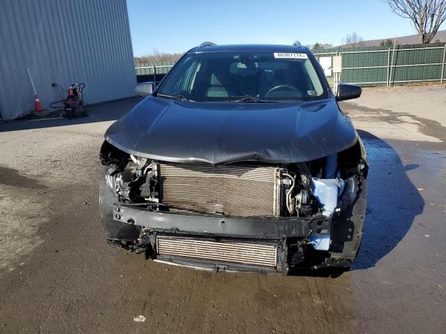 Photo 5 from auction – 2018 CHEVROLET EQUINOX LT with VIN 2GNAXSEVXJ6288559