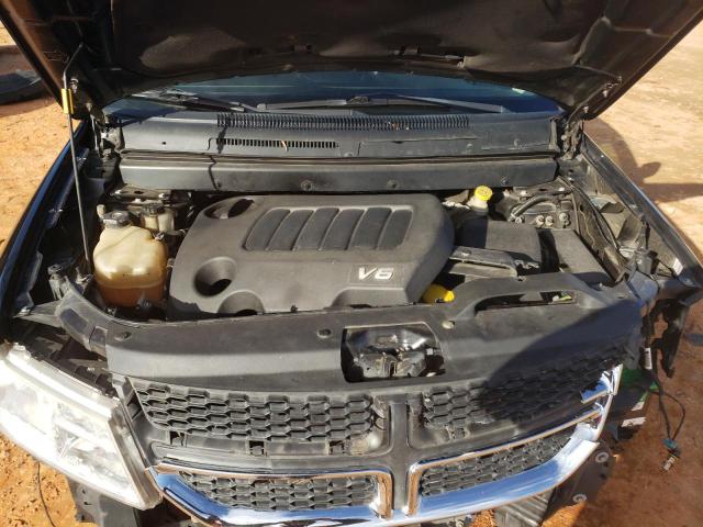 Photo 12 from auction – 2016 DODGE JOURNEY CR with VIN 3C4PDCGG2GT174253