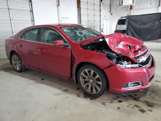 Photo 4 from auction – 2013 CHEVROLET MALIBU 2LT with VIN 1G11E5SA2DF353215