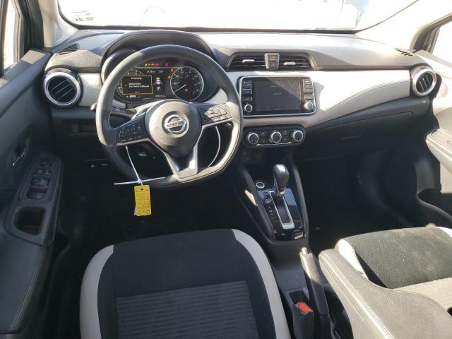 Photo 8 from auction – 2020 NISSAN VERSA SV with VIN 3N1CN8EV5LL868071