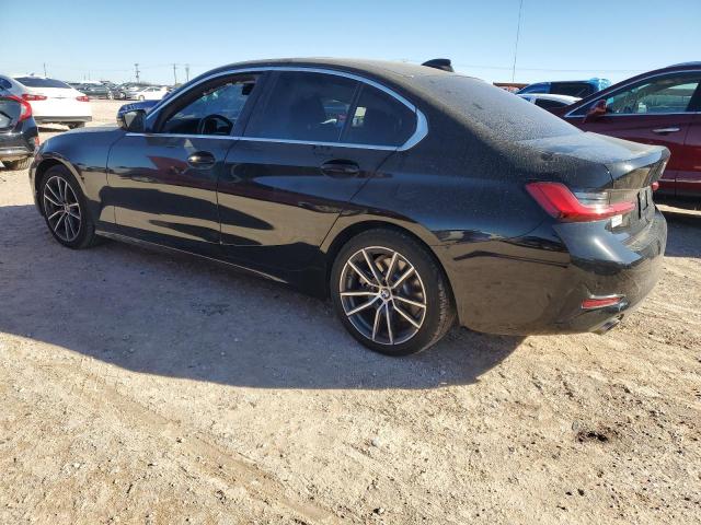 Photo 2 from auction – 2021 BMW 330I with VIN 3MW5R1J07M8B76584