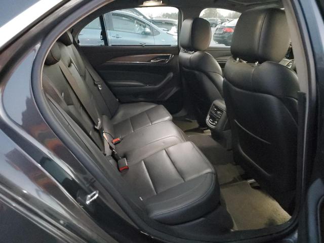Photo 10 from auction – 2017 CADILLAC CTS PREMIU with VIN 1G6AY5SS8H0177581