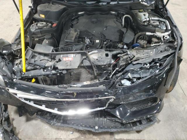 Photo 11 from auction – 2015 MERCEDES-BENZ E 350 4MAT with VIN WDDHF8JB2FB143566