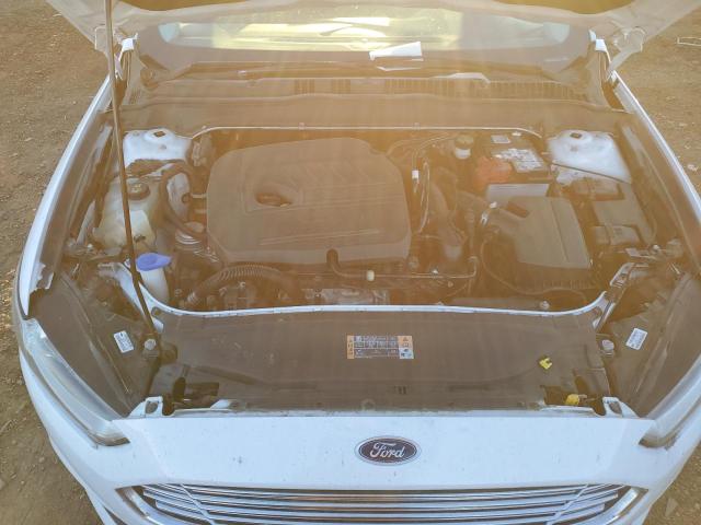 Photo 11 from auction – 2015 FORD FUSION SE with VIN 3FA6P0HD0FR209265