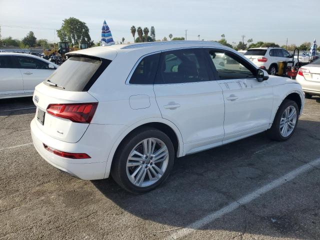 Photo 3 from auction – 2019 AUDI Q5 PREMIUM with VIN WA1BNAFY7K2028604
