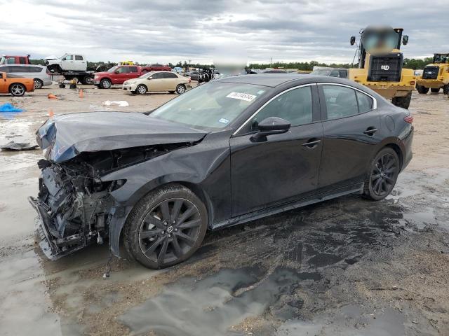 MAZDA 3 SELECT S 2024 with VIN 3MZBPABM0RM403025 - Photo from auction
