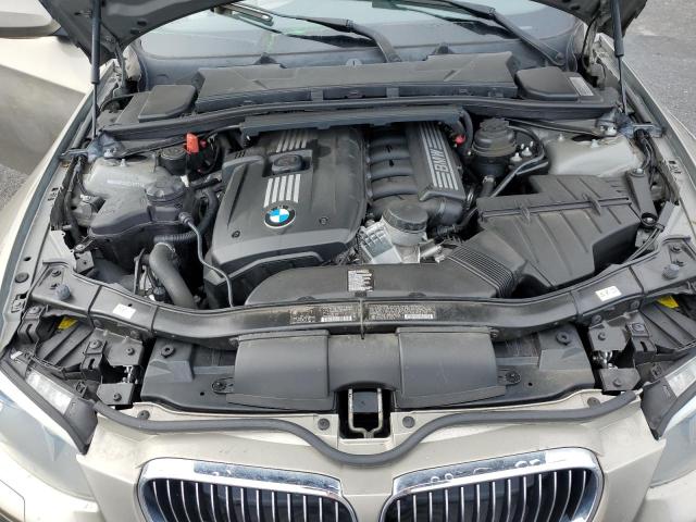 Photo 11 from auction – 2011 BMW 328 I SULE with VIN WBADW7C51BE727439