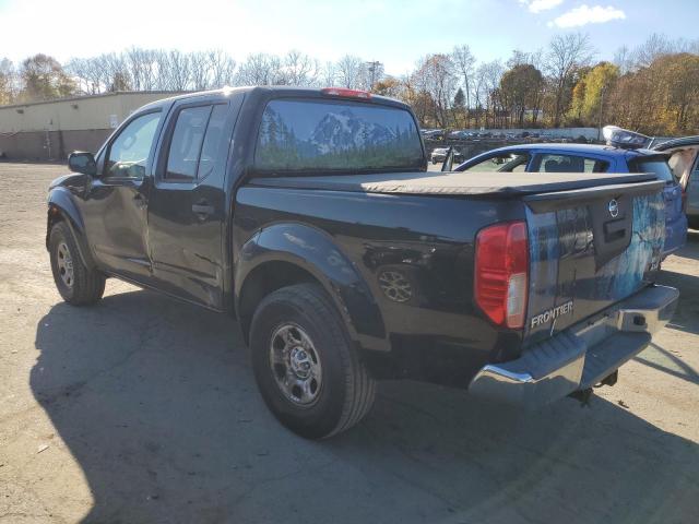 Photo 2 from auction – 2014 NISSAN FRONTIER S with VIN 1N6AD0EVXEN767858