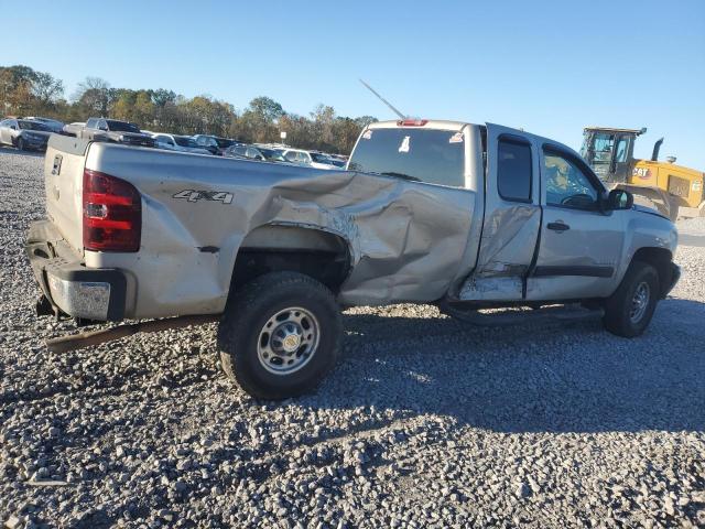 Photo 3 from auction – 2007 CHEVROLET SILVERADO with VIN 1GCHK29K47E518221