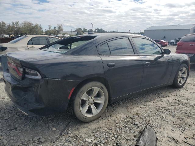 Photo 3 from auction – 2018 DODGE CHARGER SX with VIN 2C3CDXHG8JH328683