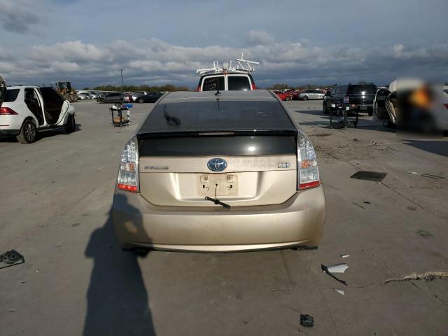 Photo 6 from auction – 2010 TOYOTA PRIUS with VIN JTDKN3DU6A1012609