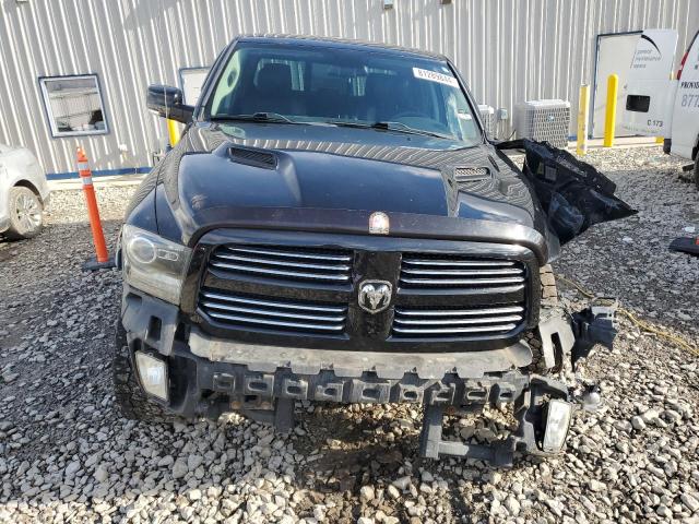 Photo 5 from auction – 2013 RAM 1500 SPORT with VIN 1C6RR7MT9DS718156