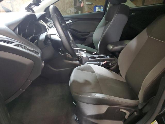 Photo 7 from auction – 2013 FORD FOCUS SE with VIN 1FADP3F22DL113756