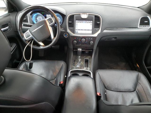 Photo 8 from auction – 2011 CHRYSLER 300C with VIN 2C3CA6CT0BH612740