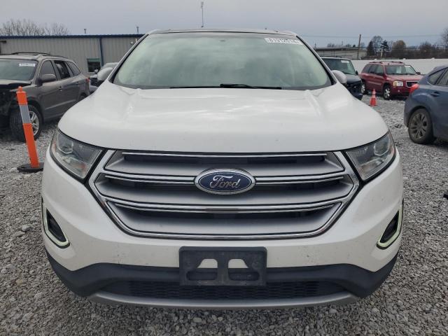 Photo 5 from auction – 2015 FORD EDGE SEL with VIN 2FMTK3J80FBB39111