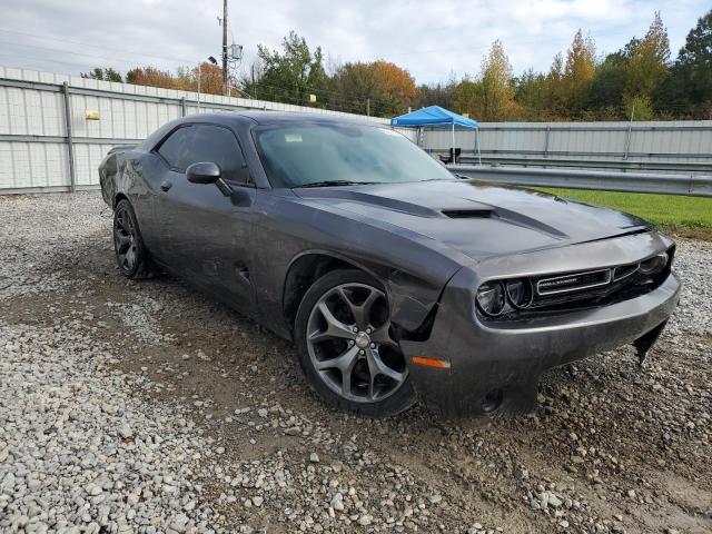 Photo 4 from auction – 2015 DODGE CHALLENGER with VIN 2C3CDZAG2FH761381