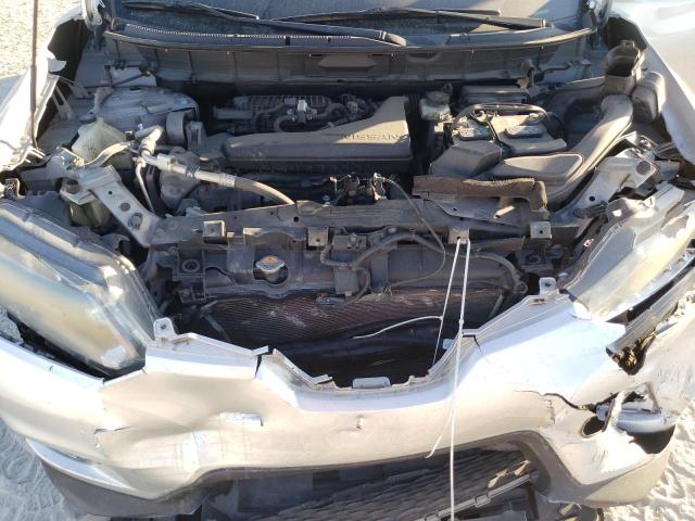 Photo 12 from auction – 2016 NISSAN ROGUE S with VIN 5N1AT2MT9GC796070
