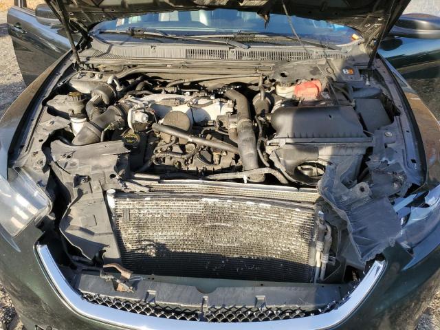 Photo 11 from auction – 2013 FORD TAURUS SHO with VIN 1FAHP2KT5DG149816