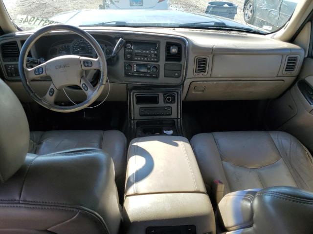 Photo 8 from auction – 2003 GMC YUKON DENA with VIN 1GKEK63U13J197409