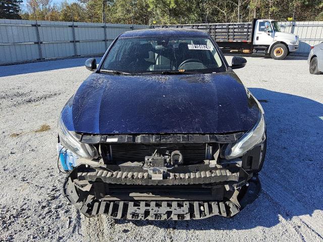 Photo 5 from auction – 2021 NISSAN ALTIMA SR with VIN 1N4BL4CW2MN329904