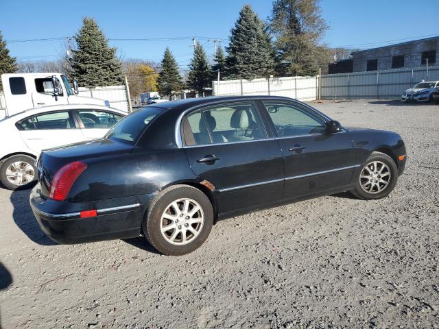 Photo 3 from auction – 2008 KIA AMANTI with VIN KNALD125585148530