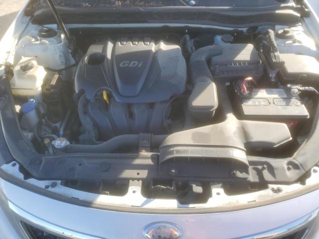 Photo 11 from auction – 2013 KIA OPTIMA LX with VIN KNAGM4A76D5421829