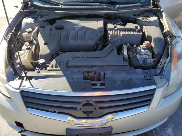 Photo 11 from auction – 2009 NISSAN ALTIMA 2.5 with VIN 1N4AL21E99N441682