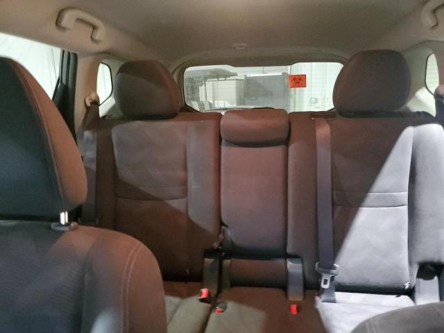 Photo 10 from auction – 2015 NISSAN ROGUE S with VIN KNMAT2MV9FP529637