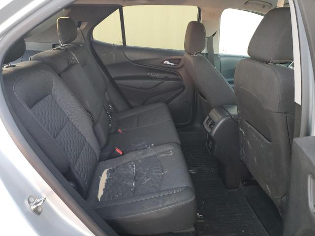 Photo 11 from auction – 2019 CHEVROLET EQUINOX LT with VIN 3GNAXJEV2KS618238