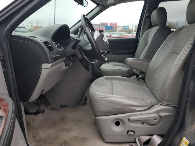 Photo 7 from auction – 2008 CHEVROLET UPLANDER with VIN 1GNDV33WX8D209164