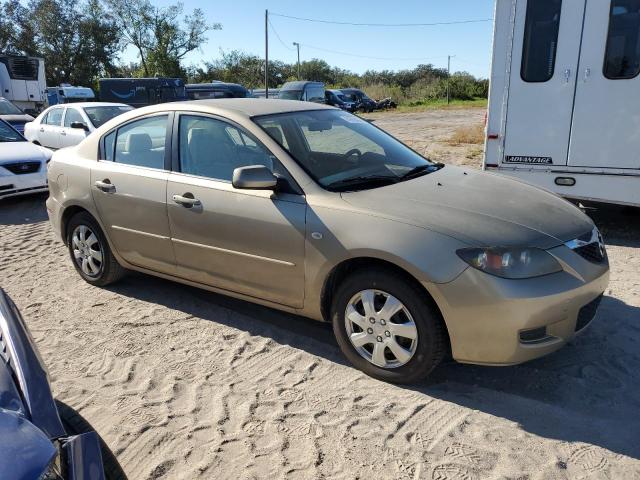 Фото 4 с аукциона – 2008 MAZDA 3 I с VIN JM1BK12F981829312