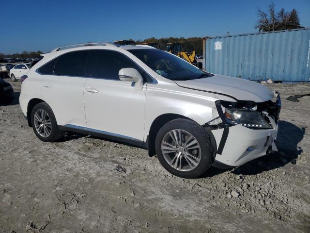 Снимка 4 от търг – 2015 LEXUS RX 350 с VIN 2T2ZK1BA6FC187736