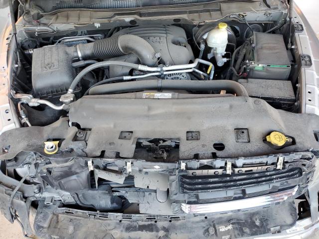 Photo 11 from auction – 2014 RAM 1500 SLT with VIN 1C6RR6LT9ES128536