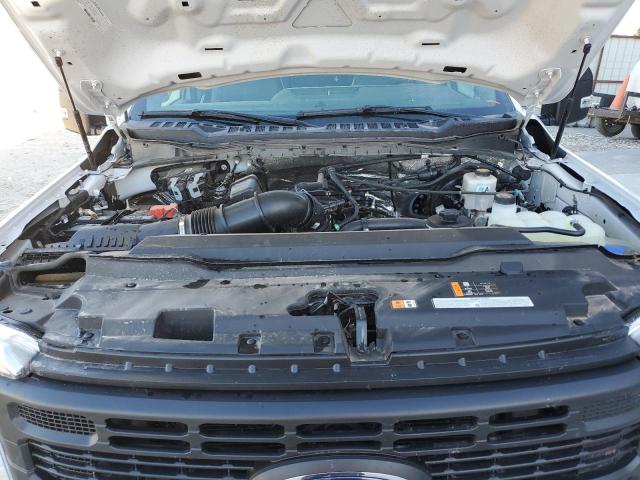 Photo 11 from auction – 2024 FORD F250 SUPER with VIN 1FT7W2BA1REC76203
