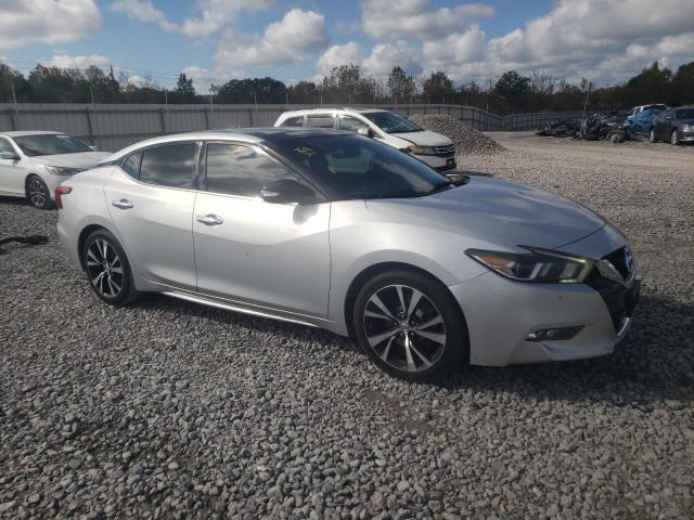 Photo 4 from auction – 2018 NISSAN MAXIMA 3.5 with VIN 1N4AA6AP1JC387776