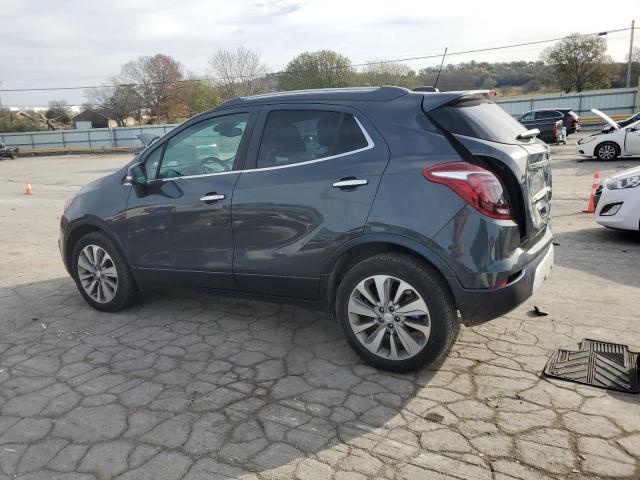 Photo 2 from auction – 2018 BUICK ENCORE PREFERRED with VIN KL4CJASB9JB701022