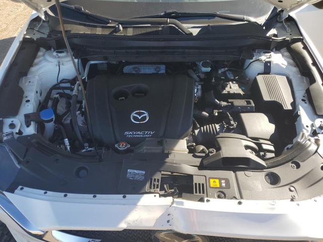 Photo 12 from auction – 2019 MAZDA CX-5 TOURI with VIN JM3KFACM3K1645029