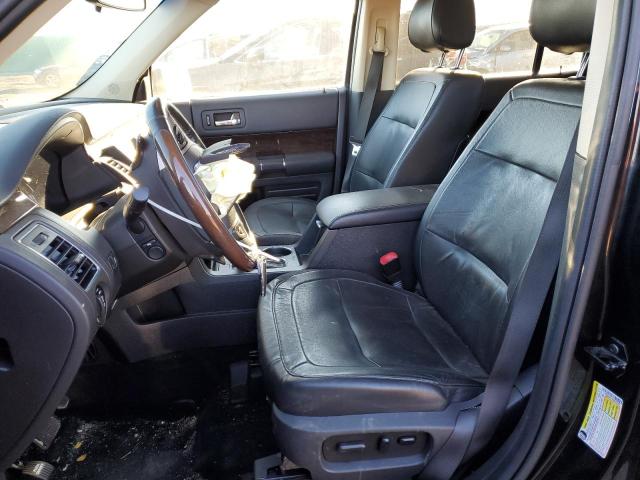 Photo 7 from auction – 2014 FORD FLEX LIMIT with VIN 2FMHK6DT3EBD43293