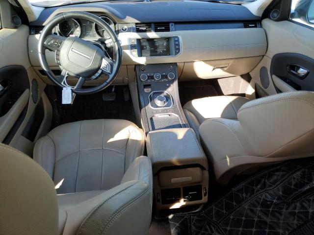 Photo 8 from auction – 2019 LAND ROVER RANGE ROVE with VIN SALVP2RX2KH349896